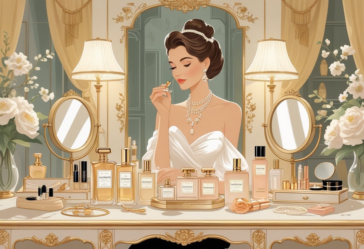 Brand Fashion ESTEE LAUDER